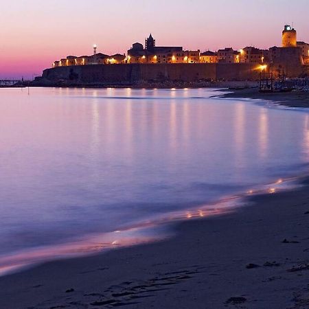 Maison Mi.Ri' Termoli Exterior photo